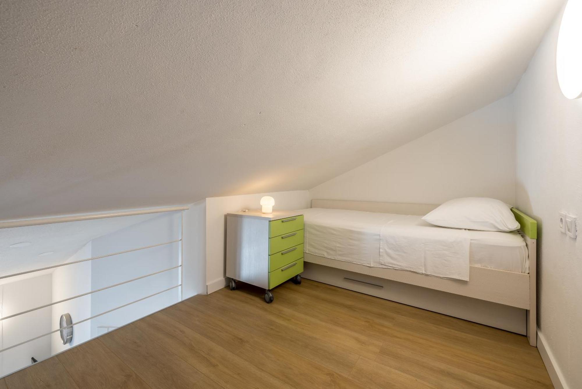 Bolotel Family & Studio Stay Zimmer foto
