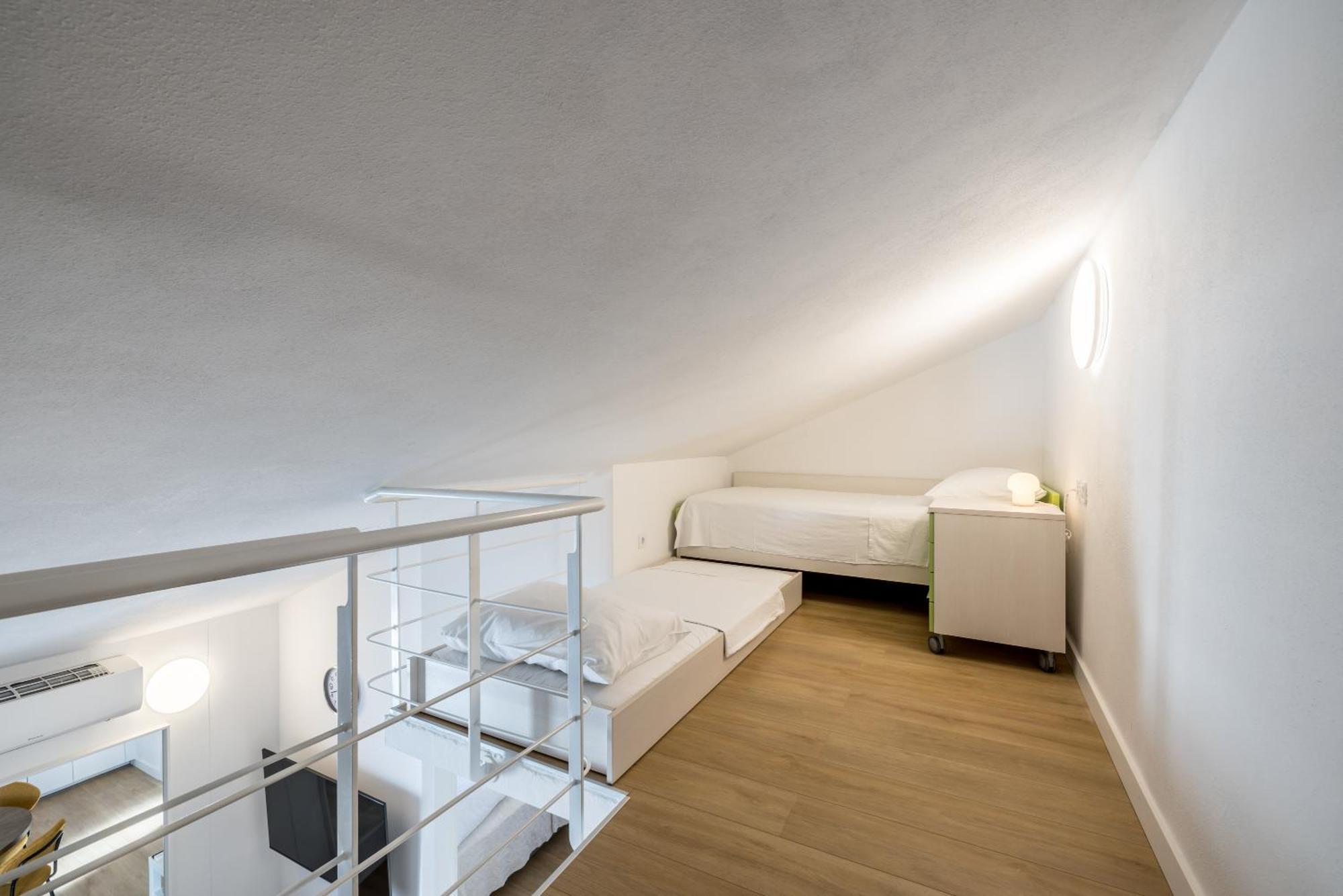 Bolotel Family & Studio Stay Zimmer foto